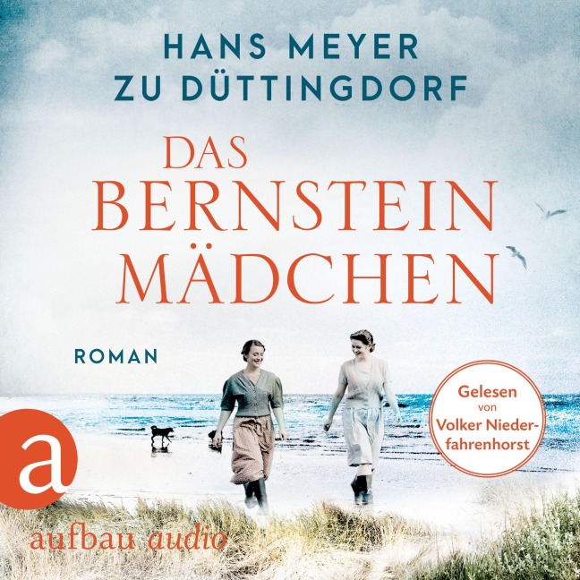 Das Bernsteinmädchen - Hans Meyer zu Düttingdorf