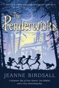 Cover-Bild zum Titel 'The Penderwicks' von 'Jeanne Birdsall'