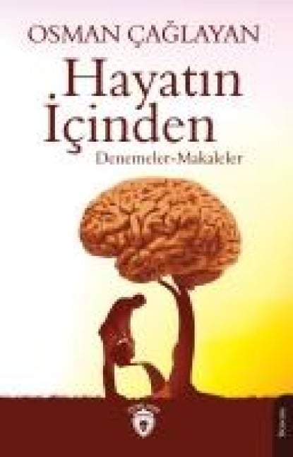 Hayatin Icinden - Osman Caglayan