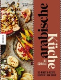 Cover-Bild zum Titel 'Die schnelle arabische Küche' von 'Mounir Toub'