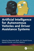Cover-Bild zum Titel 'Artificial Intelligence for Autonomous Vehicles and Driver Assistance Systems' von ''