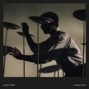 Cover-Bild zum Titel 'Trying Times' von 'James Blake'
