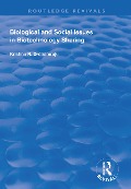 Cover-Bild zum Titel 'Biological and Social Issues in Biotechnology Sharing' von 'Krishna R. Dronamraju'