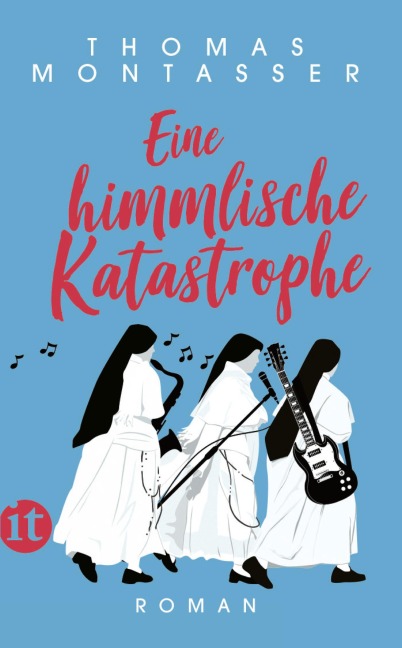 Eine himmlische Katastrophe - Thomas Montasser