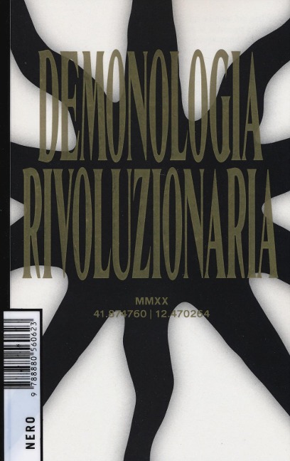 Demonologia rivoluzionaria - 