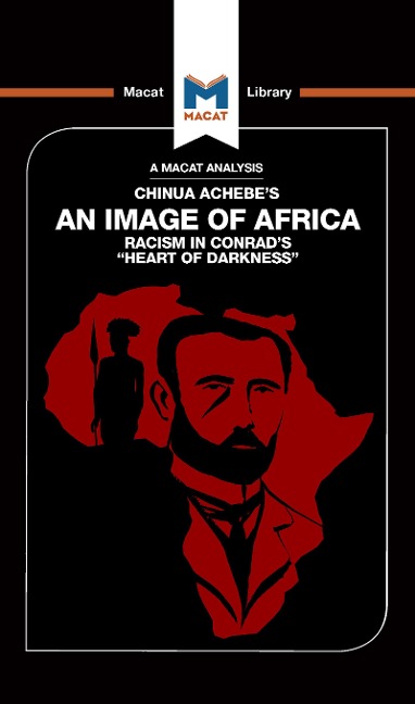 An Analysis of Chinua Achebe's an Image of Africa - Clare Clarke