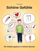 Cover-Bild zum Titel 'Schöne Gefühle' von 'Elisa Tewes'