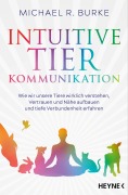 Intuitive Tierkommunikation - Michael Burke