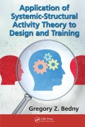 Cover-Bild zum Titel 'Self-Regulation in Activity Theory' von 'Gregory Z. Bedny, Inna Bedny, Waldemar Karwowski'