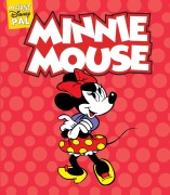 Cover-Bild zum Titel 'My First Disney Pal: Minnie Mouse' von 'Disney'