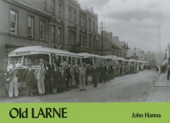 Cover-Bild zum Titel 'Old Larne' von 'John Hanna'