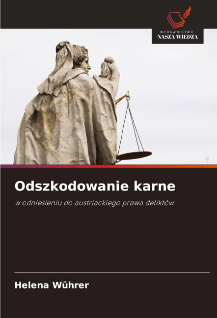 Odszkodowanie karne - Helena Wührer