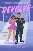 Cover-Bild zum Titel 'Revolve' von 'Bal Khabra'