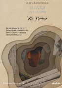 Cover-Bild zum Titel 'Ein Verlust: Die Geschichte eines gefallenen ukrainischen Soldaten, erzählt von seiner Schwesterir haben jetzt die Druckfreigabe für die 1770' von 'Olesya Khromeychuk'