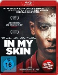 Cover-Bild zum Titel 'In my Skin' von 'Adewale Akinnuoye-Agbaje, Ilan Eshkeri'