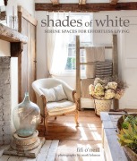Cover-Bild zum Titel 'Shades of White' von 'Fifi O'Neill'
