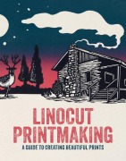 Cover-Bild zum Titel 'Linocut Printmaking' von ''