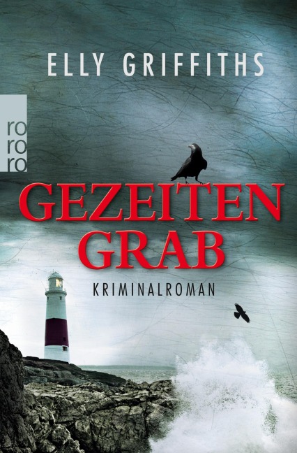 Gezeitengrab - Elly Griffiths