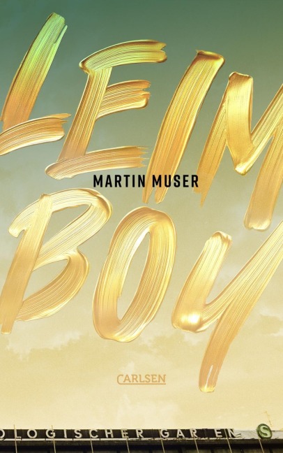 LEIMBOY - Martin Muser