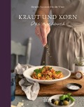 Cover-Bild zum Titel 'Kraut und Korn' von 'Hendrik Dockhorn'