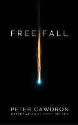 Cover-Bild zum Titel 'Free Fall' von 'Peter Cawdron'