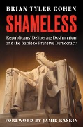 Cover-Bild zum Titel 'Shameless' von 'Brian Tyler Cohen'