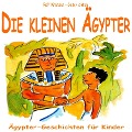Die kleinen Ägypter - Rolf Krenzer