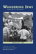Cover-Bild zum Titel 'Wandering Jews' von ''