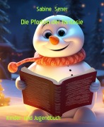 Cover-Bild zum Titel 'Die Pforten der Fantasie' von 'Sabine Sener'