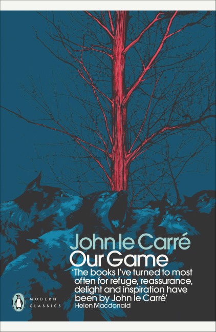 Our Game - John le Carré