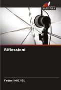 Cover-Bild zum Titel 'Riflessioni' von 'Fednel Michel'