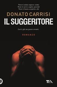 Il suggeritore - Donato Carrisi