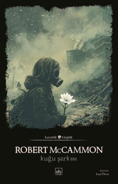 Kugu Sarkisi - Robert McCammon