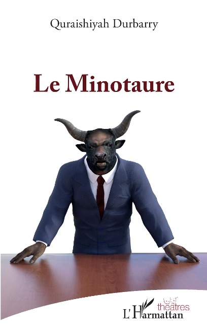 Le Minotaure - Durbarry