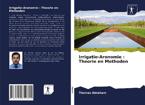 Irrigatie-Aronomie : Theorie en Methoden - Thomas Abraham