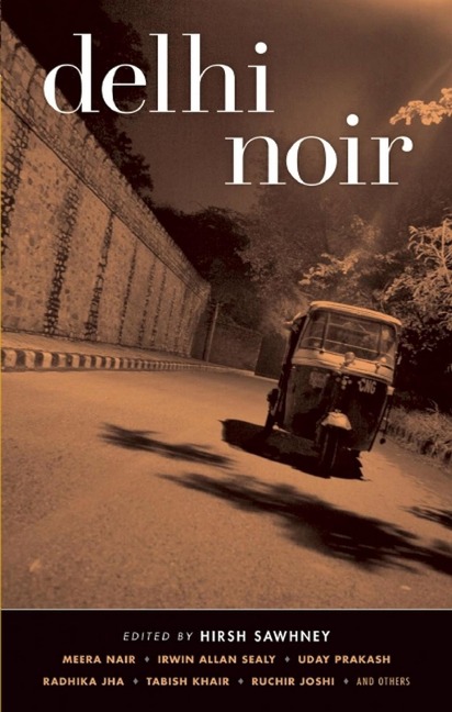 Delhi Noir - 