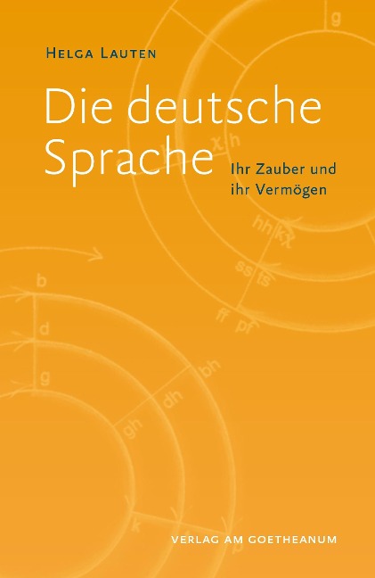 Die deutsche Sprache - Helga Lauten