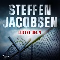 Cover-Bild zum Titel 'Löftet del 4' von 'Steffen Jacobsen'