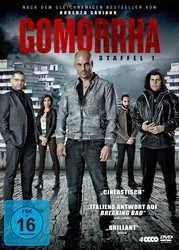 Gomorrha - Staffel 1 - Mokadeli C