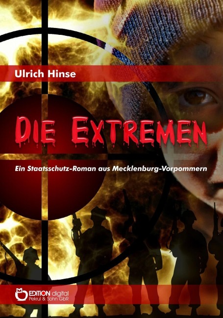 Die Extremen - Ulrich Hinse