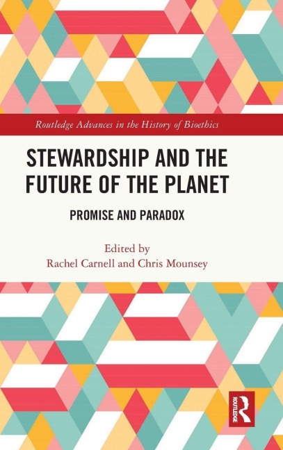 Stewardship and the Future of the Planet - 