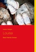 Cover-Bild zum Titel 'Louisa' von 'Heidrun Päulgen'