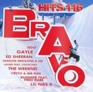 Bravo Hits,Vol.116 - Various