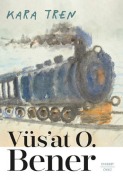 Cover-Bild zum Titel 'Kara Tren' von 'Vüs&'