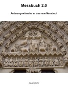 Cover-Bild zum Titel 'Messbuch 2.0' von 'Klaus Schäfer'