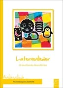 Cover-Bild zum Titel 'Laternenlieder' von ''