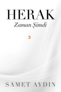 Cover-Bild zum Titel 'Herak - Zaman Simdi' von 'Samet Aydin'