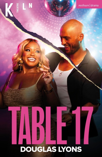 Table 17 - Douglas Lyons