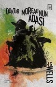 Cover-Bild zum Titel 'Doktor Moreaunun Adasi' von 'H. G. Wells'