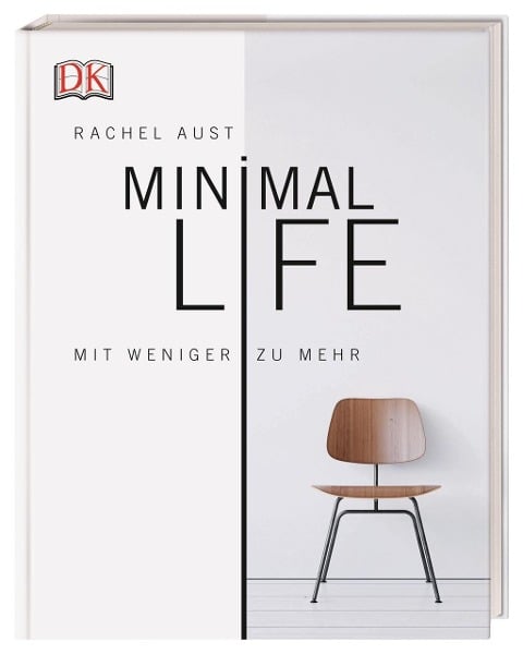 Minimal Life - Rachel Aust